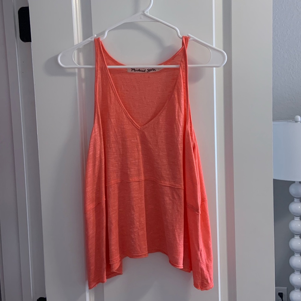Michael Stars Tank